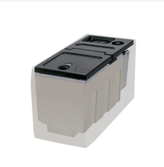 indelB Ladă frigorifică indelb tb27, 26 litri, 12-24v