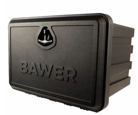 Ladă scule bawer 600x425x460