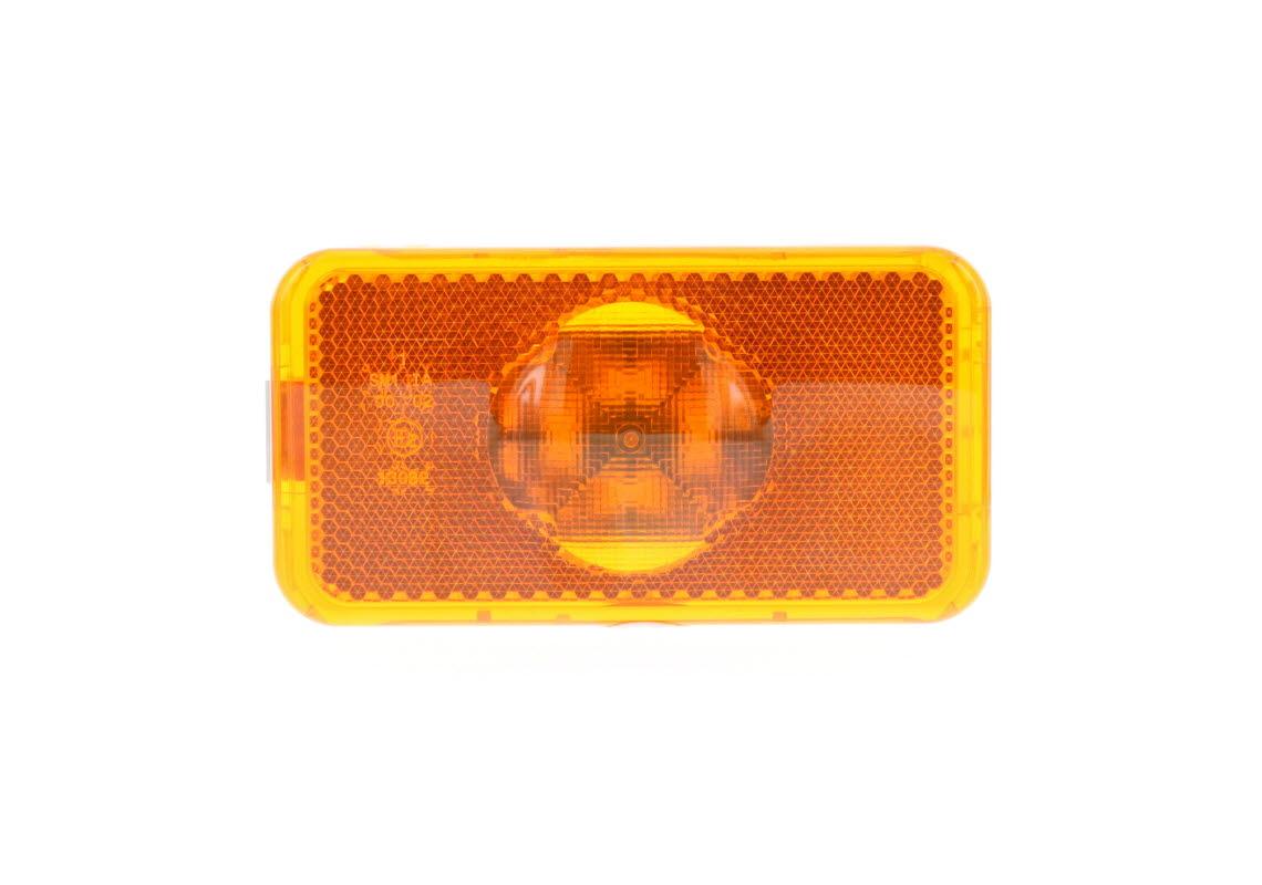Vignal Lampă de degajare laterală vignal cu led dedicat pentru renault / volvo