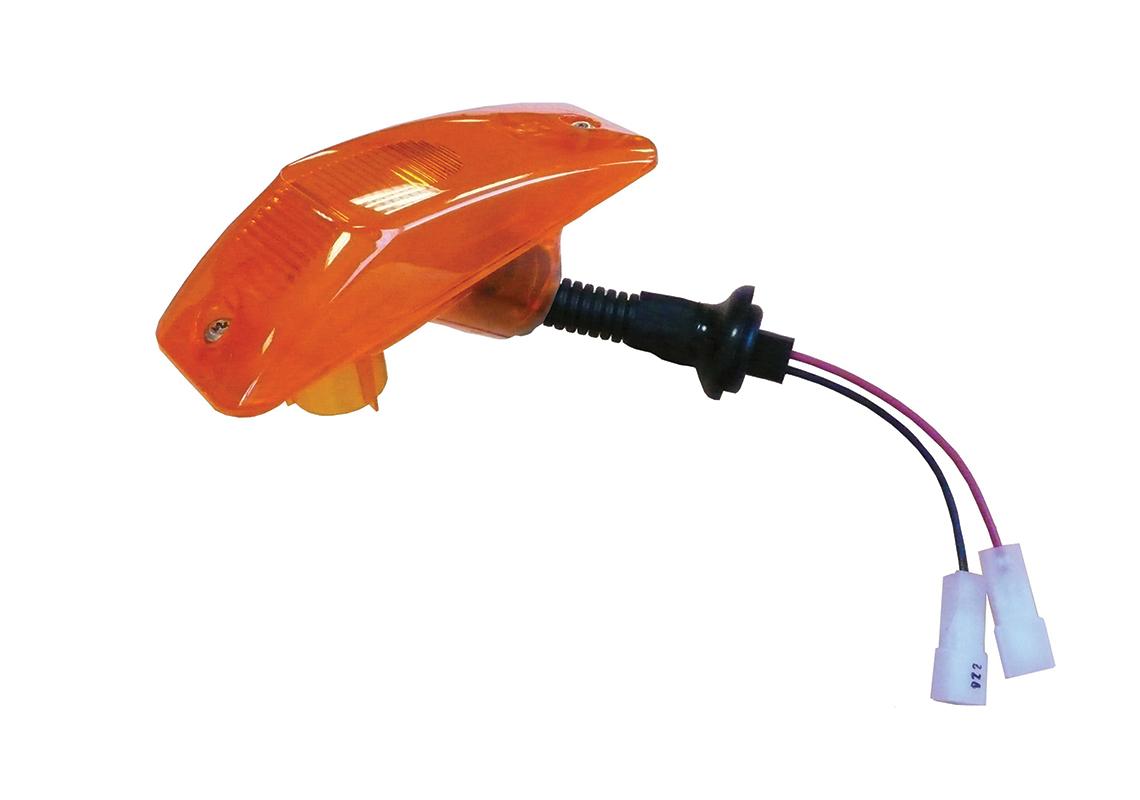 Vignal Lampă de gabarit lateral vignal stânga/dreapta led dedicat pentru daf