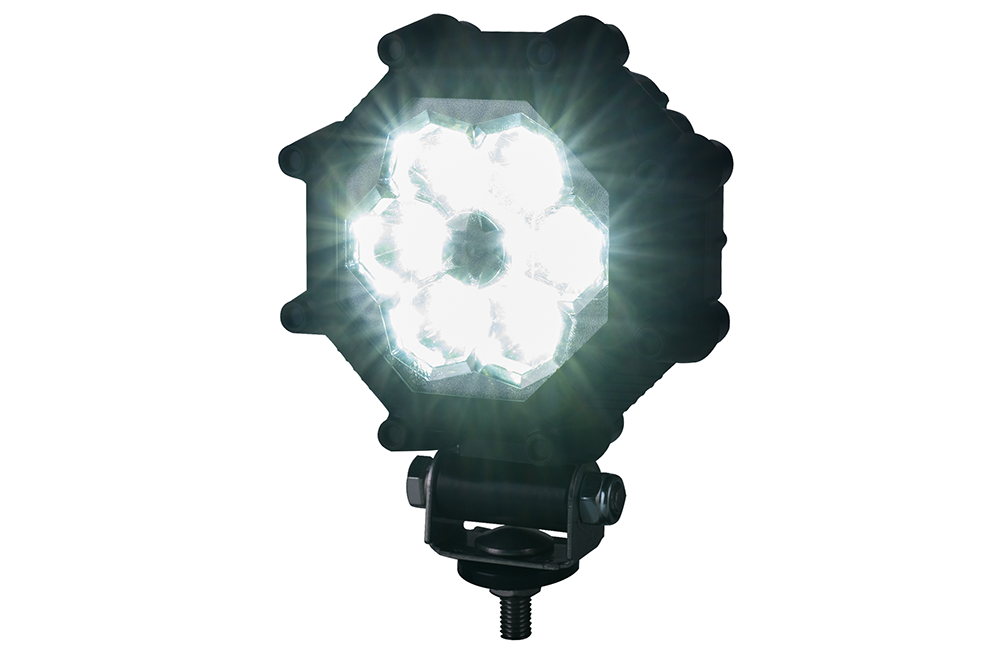 Horpol Lampă de lucru led horpol slim