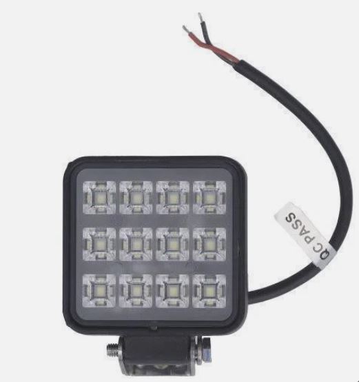 Vignal Lampă de lucru vignal 12/24v