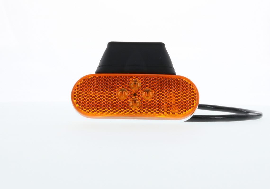 Vignal Lampă de marcaj cu led 24v vignal