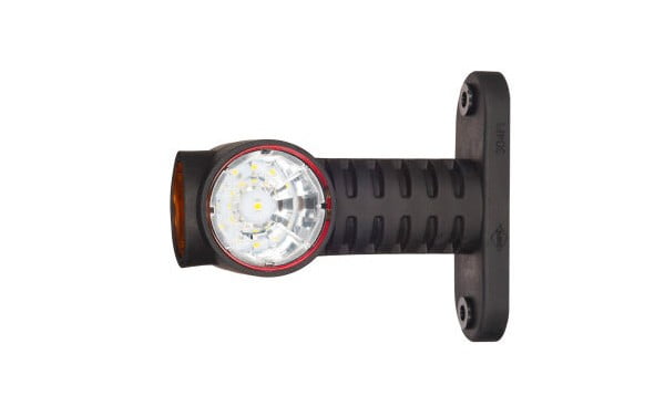 Horpol Lampă de marcaj horpol led 12/24 v, cu 3 funcții