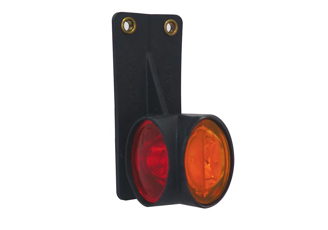 Vignal Lampă de marcaj lateral dreapta vignal - led 12/24v