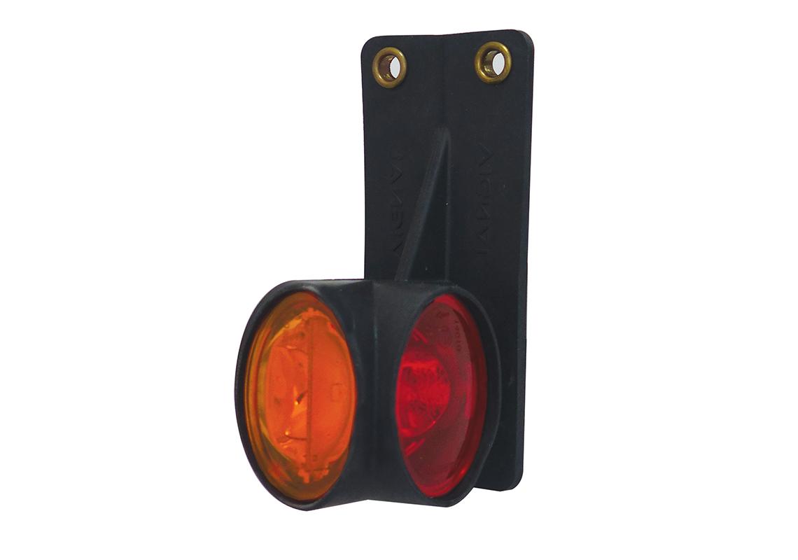 Vignal Lampă de marcaj lateral stânga vignal - led 12/24v