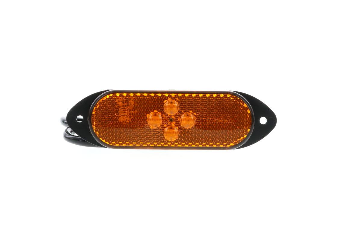 Vignal Lampă de marcaj lateral vignal led 24v