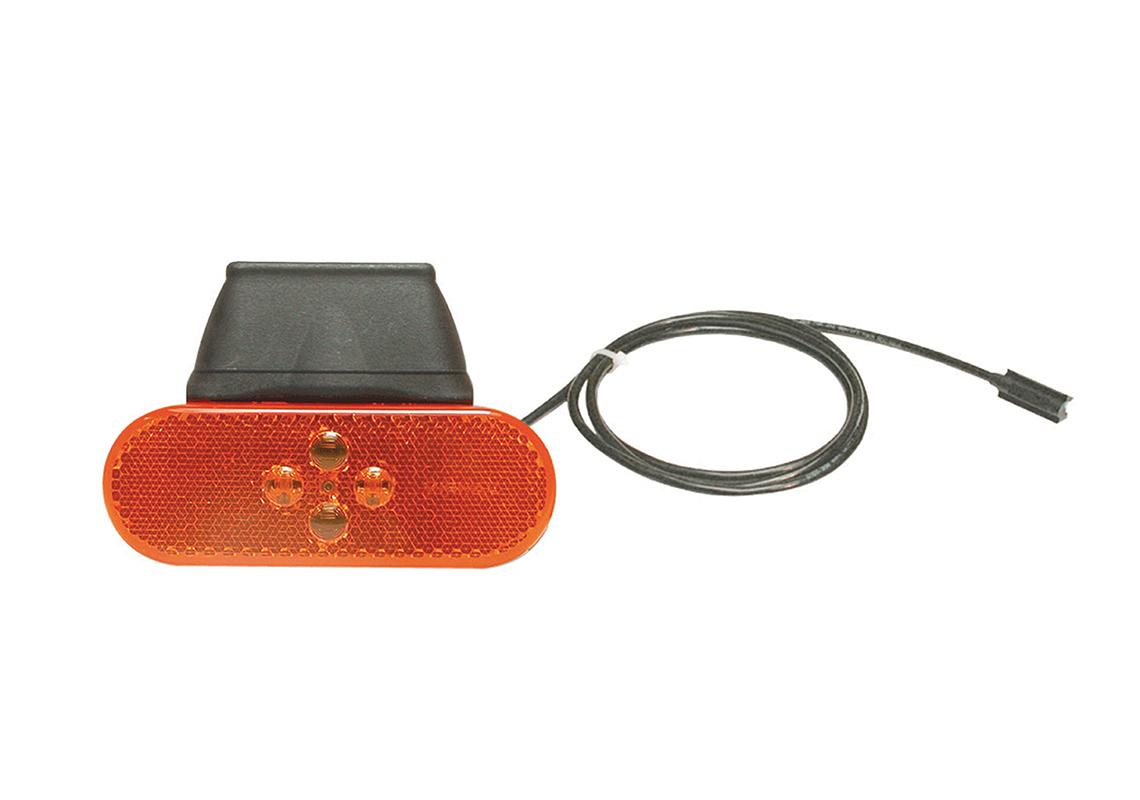 Vignal Lampă de marcaj lateral vignal led