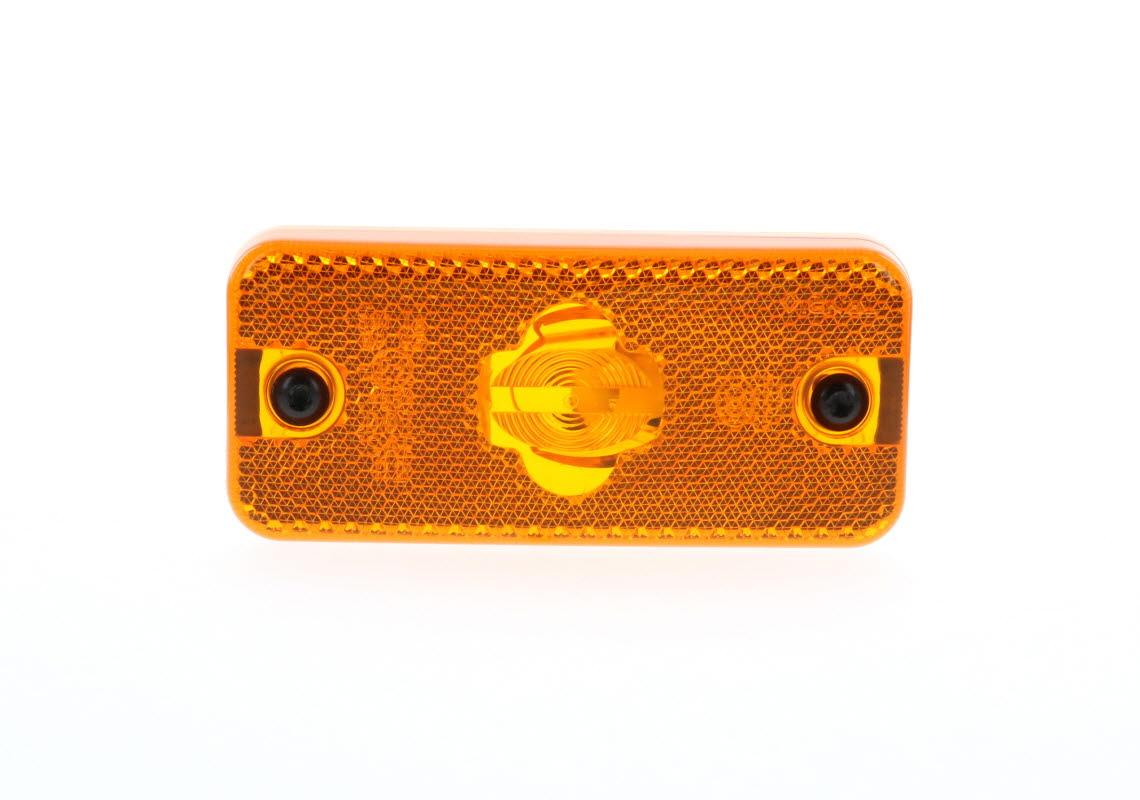 Vignal Lampă de marcaj lateral vignal, compatibil cu iveco, renault, daf