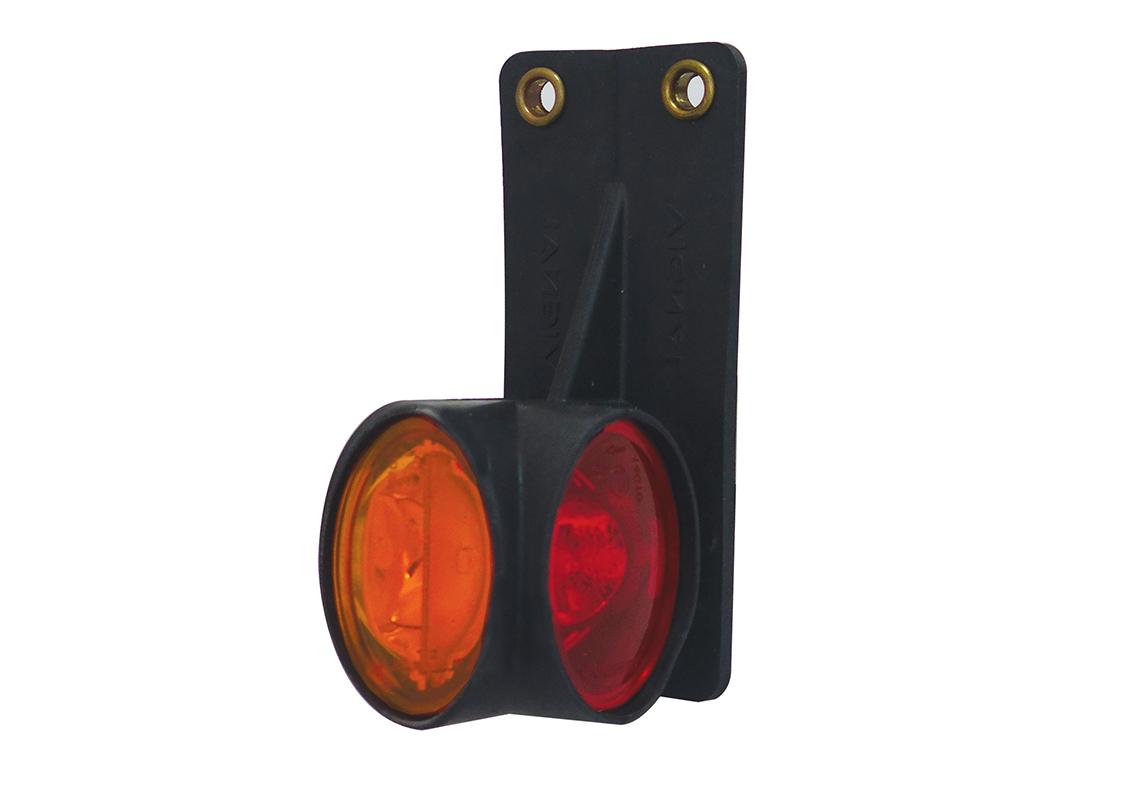 Vignal Lampă de marcaj vignal led - stânga
