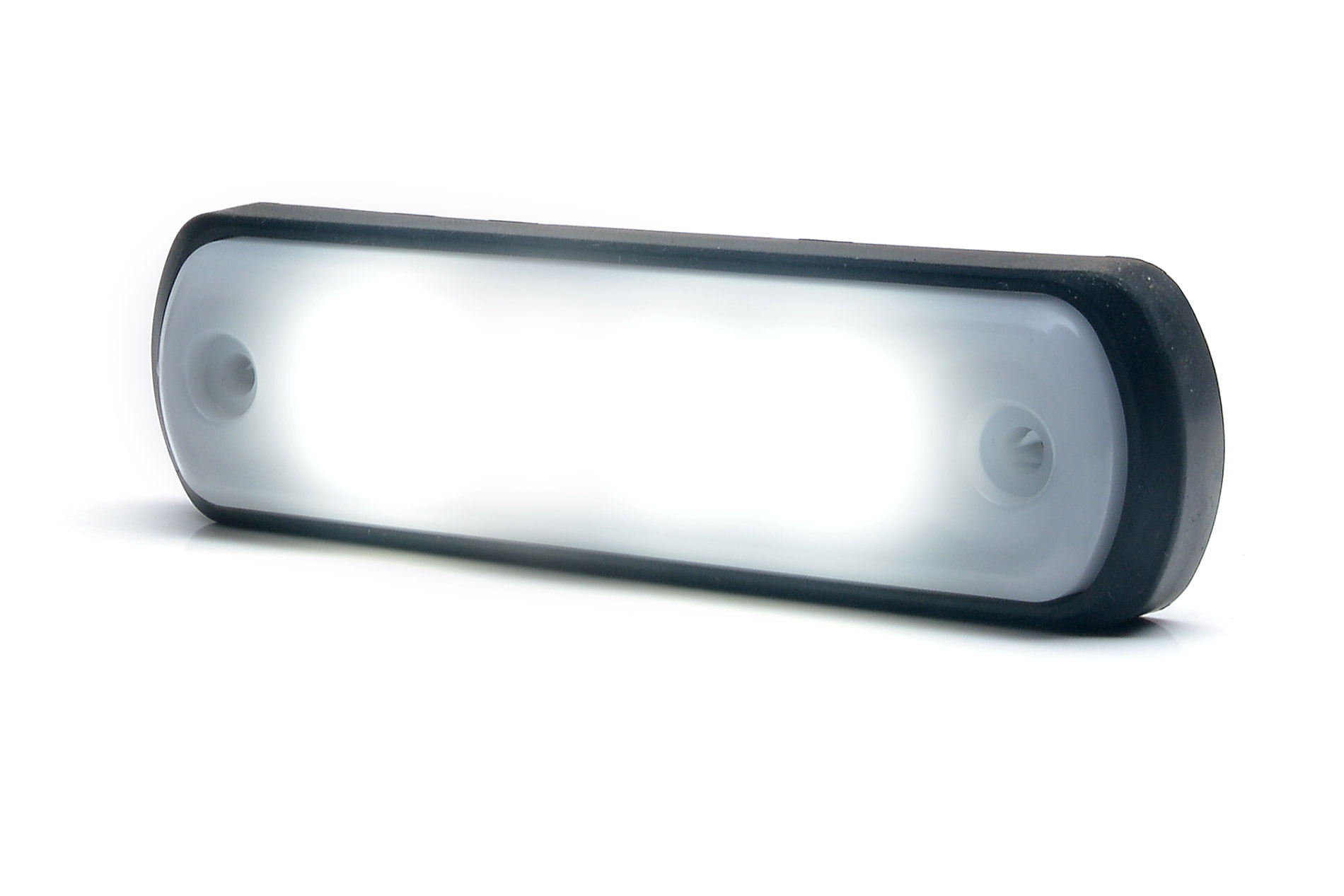 WAŚ Lampă gabarit was cu led 12v-24v