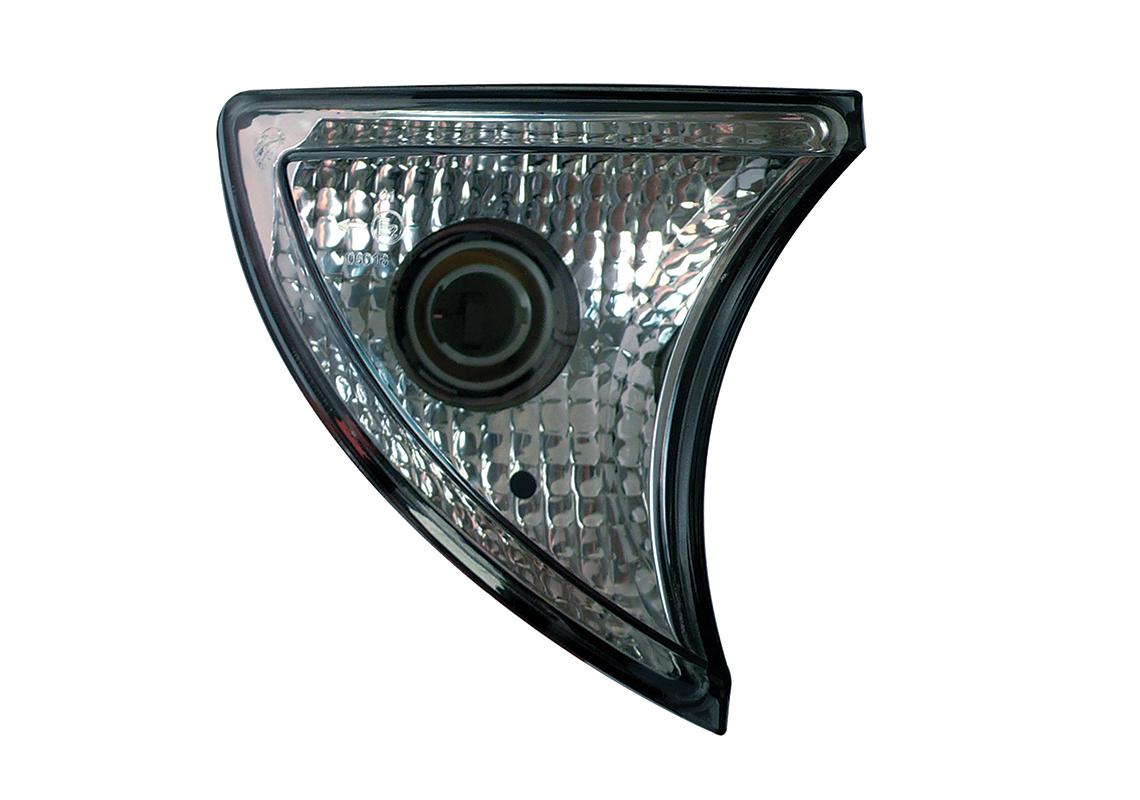 Vignal Lampă indicatoare față vignal - dreapta, dedicat pentru iveco