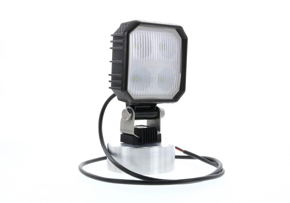 Vignal Lampă marșarier pătrat vignal led r23