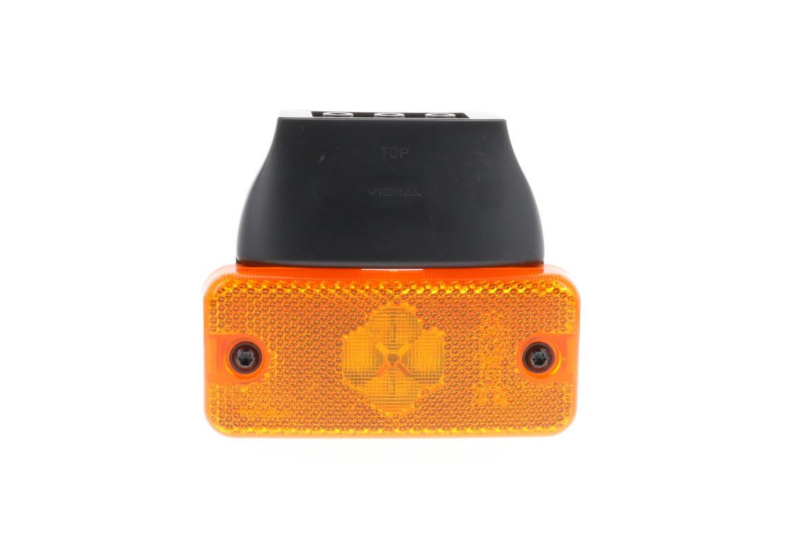 Vignal Lampă marcaj lateral vignal cu suport 24v