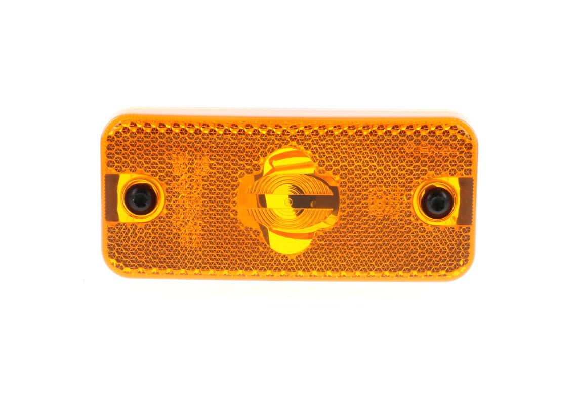 Vignal Lampă marcaj lateral vignal fpl 93 dedicat pentru fiat, iveco