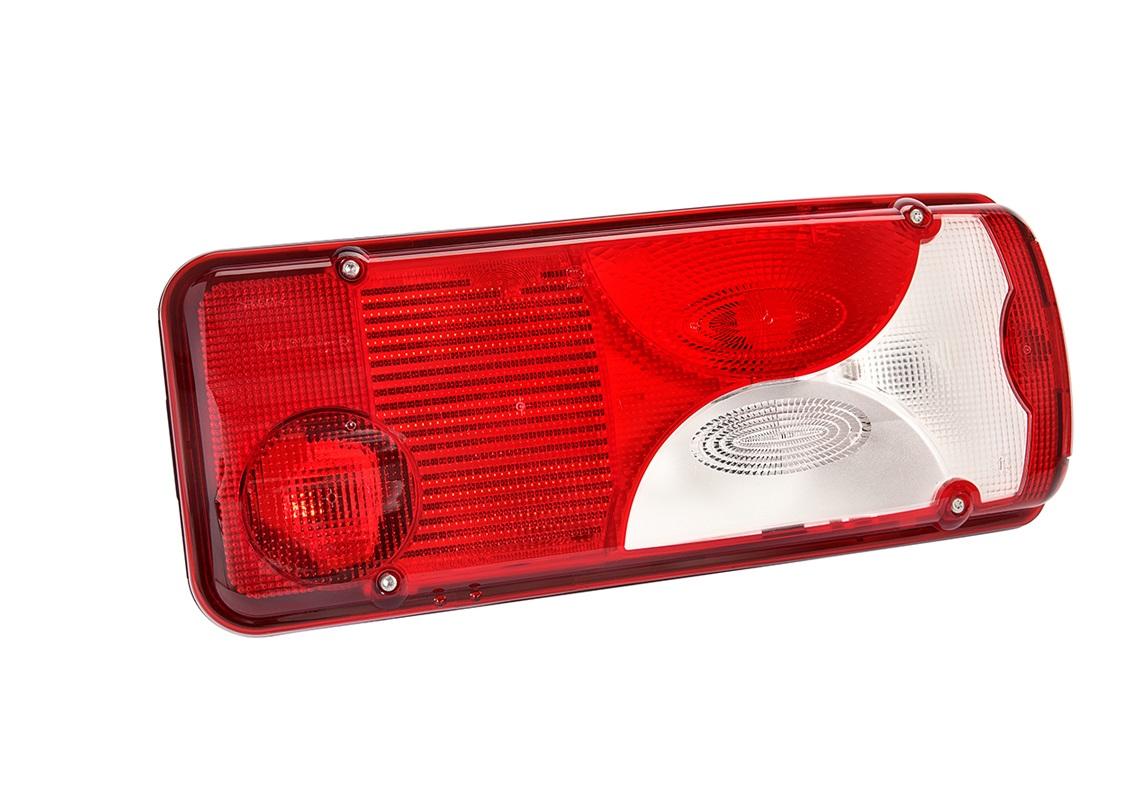 Vignal Lampă spate dreapta vignal, cu conector spate, dedicat pentru scania