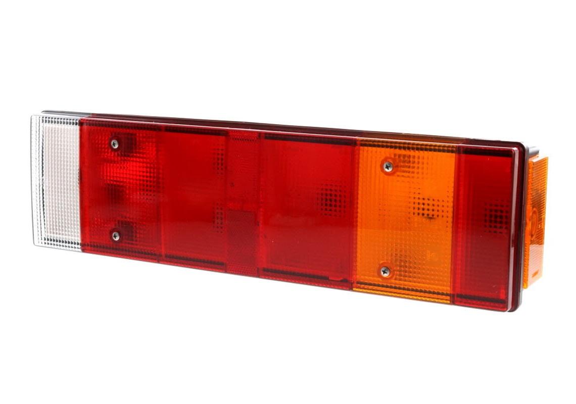 Vignal Lampă spate dreapta vignal cu conector din 8 pini