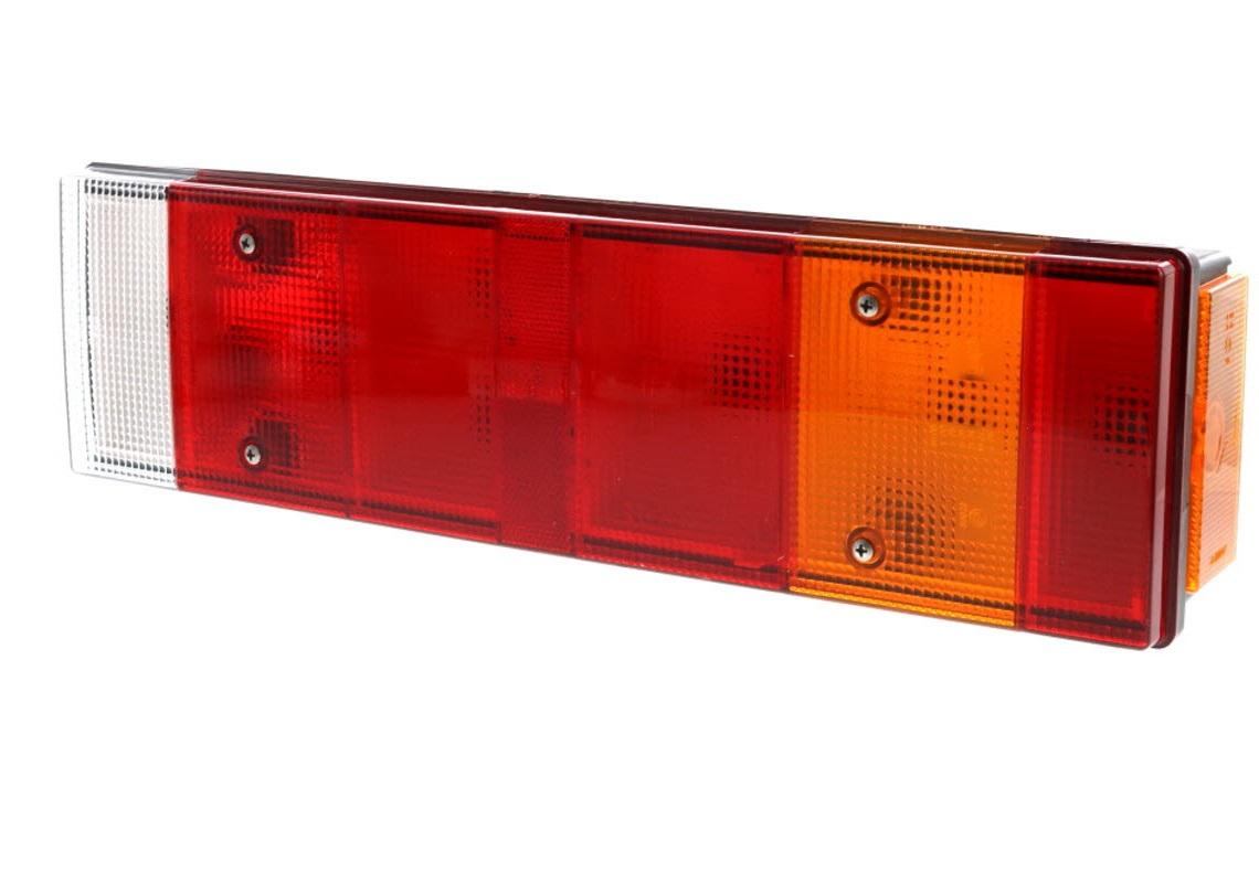 Vignal Lampă spate dreapta vignal cu conetor spate- dedicat pentru iveco
