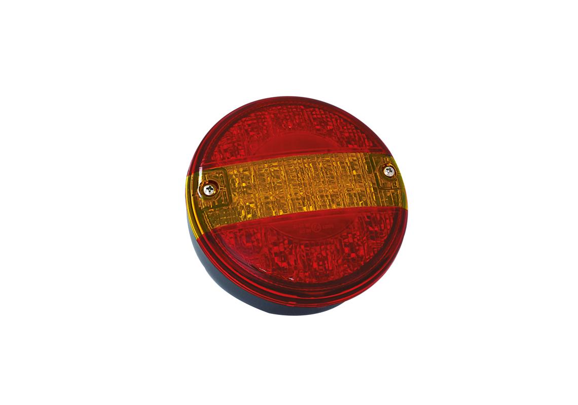 Vignal Lampă spate hamburger led vignal, cu conector pf spate