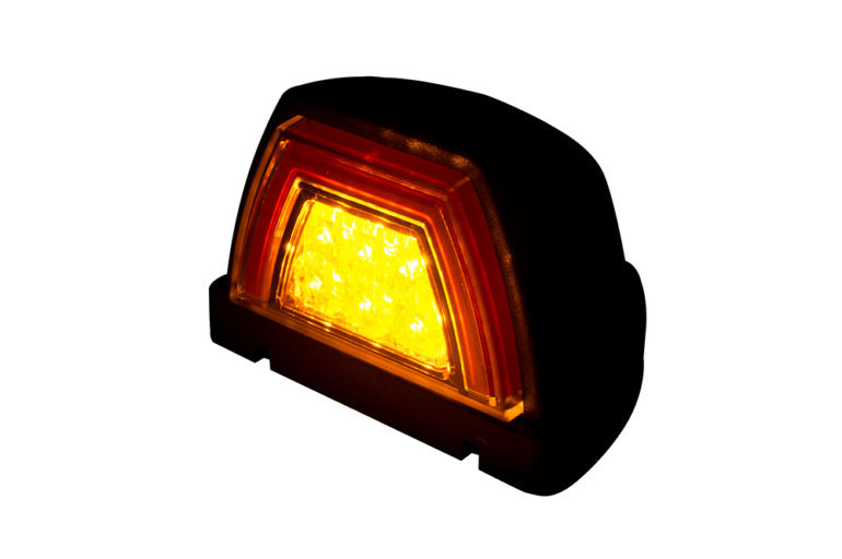 Horpol Lampă spate multifuncțională horpol 12/24v