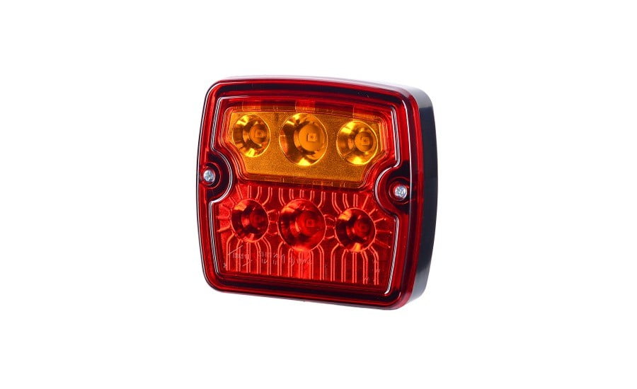 Horpol Lampă spate multifuncțională led horpol