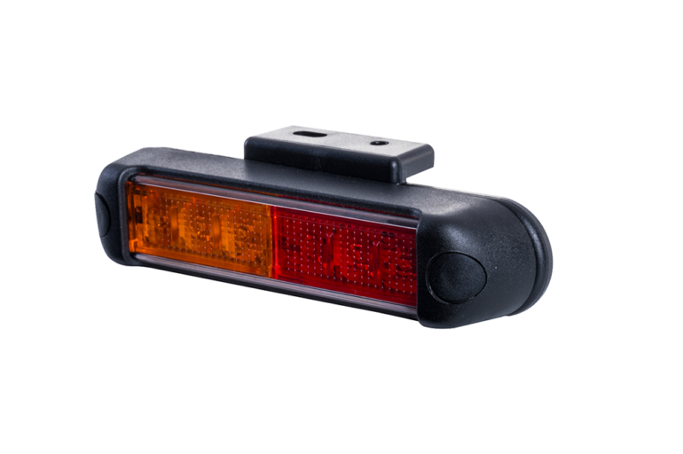 Horpol Lampă spate multifuncțională, universală horpol 12/24v