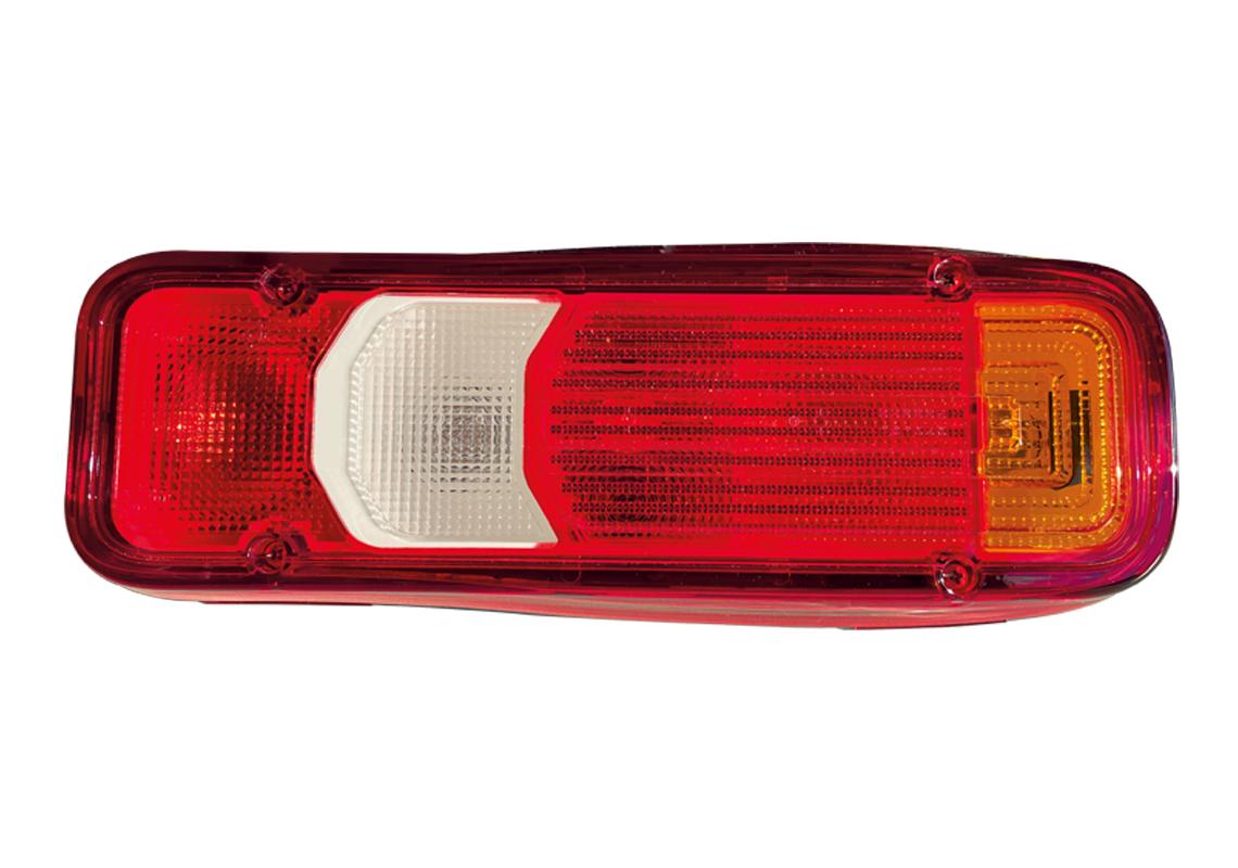 Vignal Lampă spate orizontală dreapta vignal lc15 ki 11d, dedicat pentru iveco