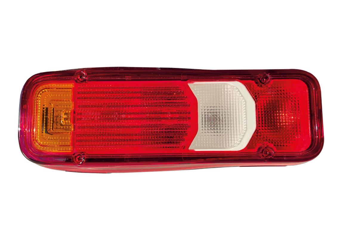 Vignal Lampă spate orizontală vignal lc15 ki 11d, dedicat pentru iveco