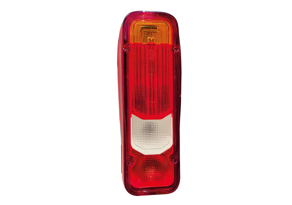 Vignal Lampă spate verticală vignal dreapta/stânga compatibilitate iveco