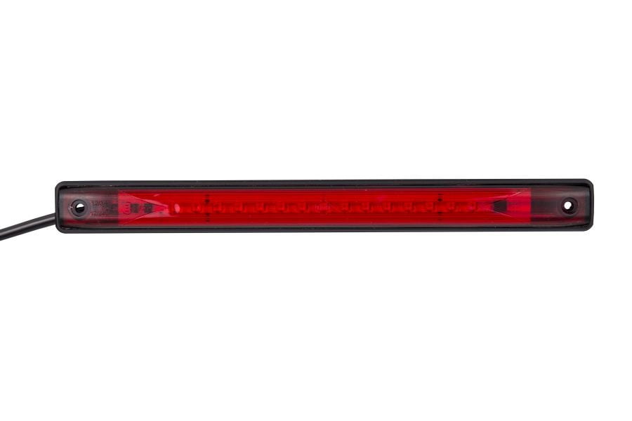 Horpol Lampă stop suplimentară led, horpol tip bară, alimentare 12/24v