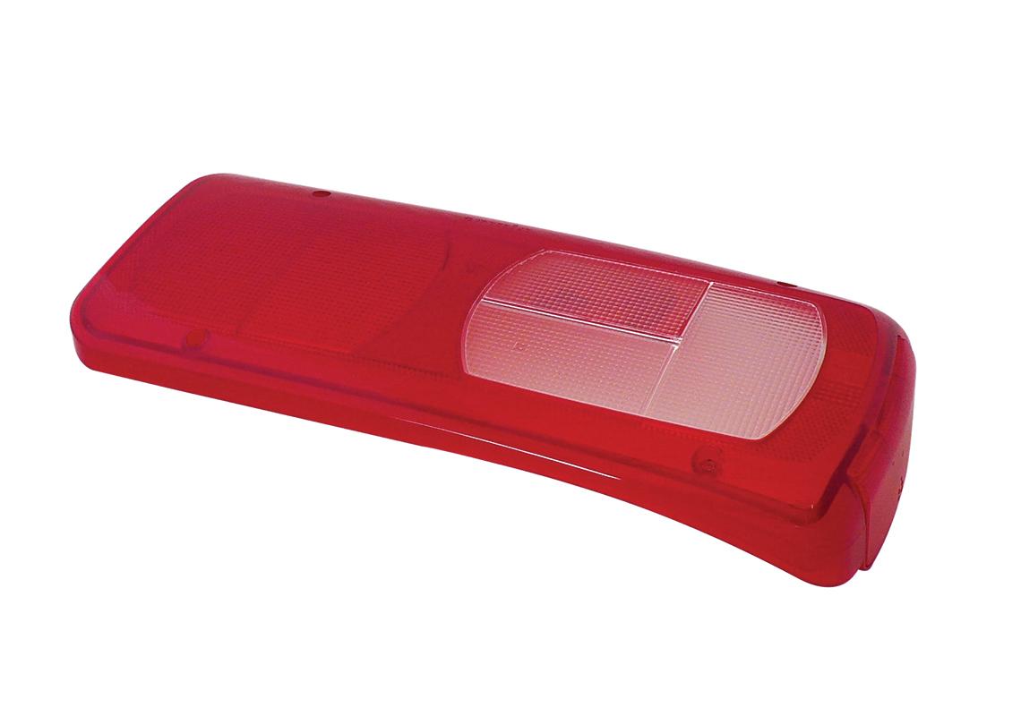 Vignal Sticlă dispensor lampă spate vignal - dreapta