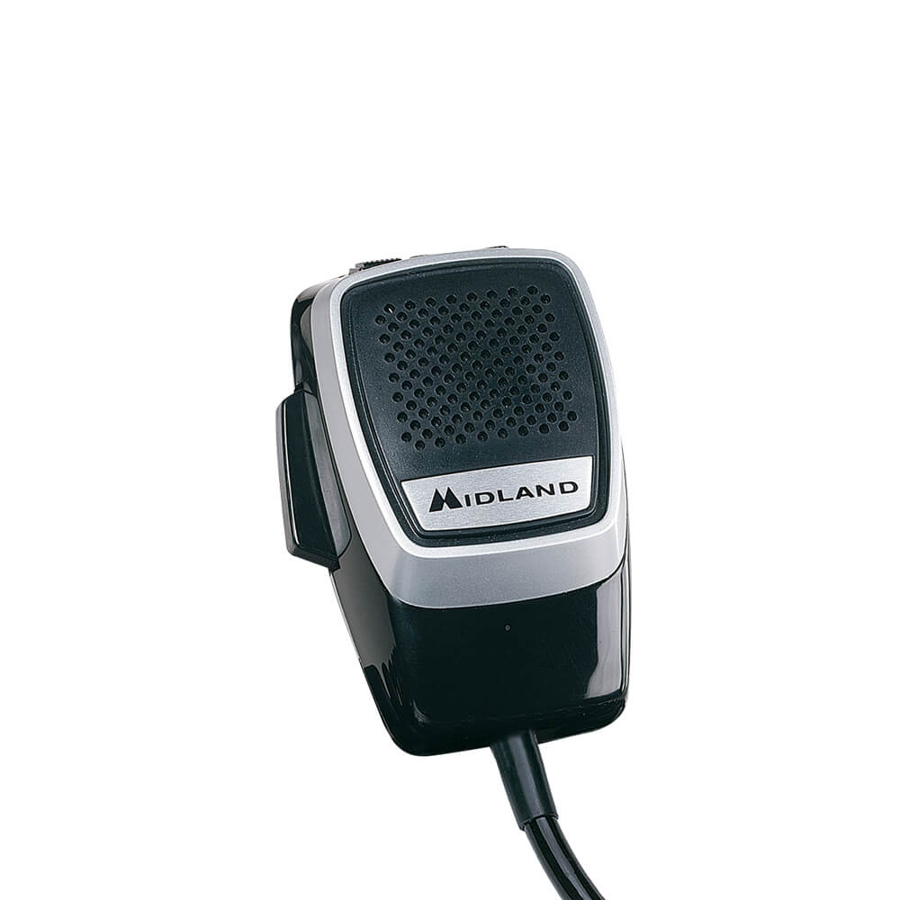 Accesorii stații radio CB și PMR - Microfon Alan 48/78 Multistandard, fomcoshop.ro