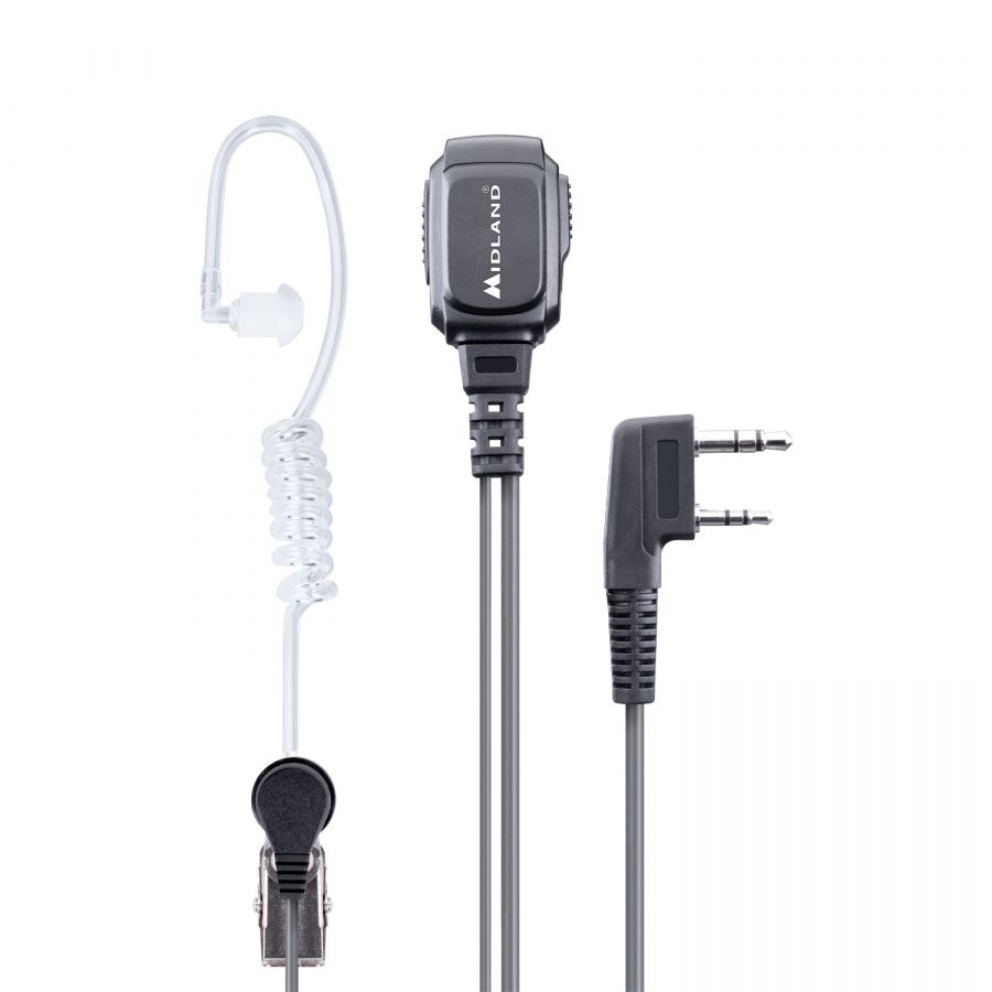 Midland Microfon midland ma31 lk pro