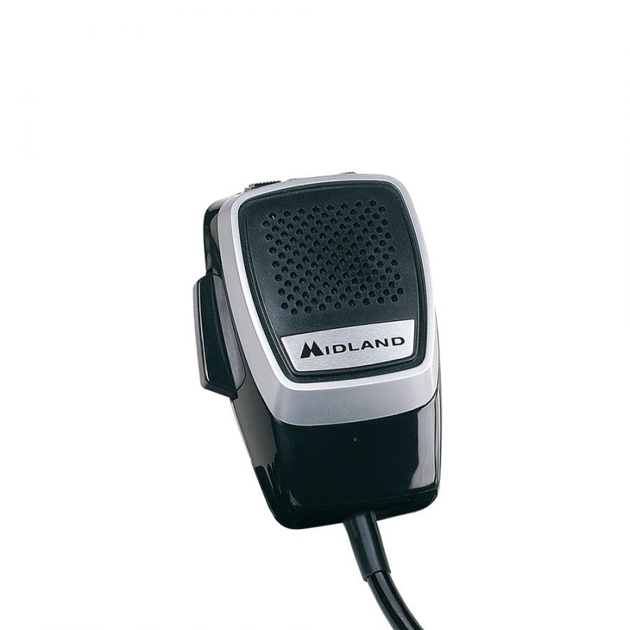 Midland Microfon multi cb midland mike 48 pro/78 pro