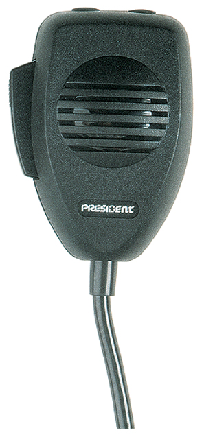 President Microfon president dnc-518 u/d