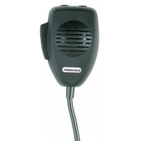 President Microfon president dnc-520 u/d