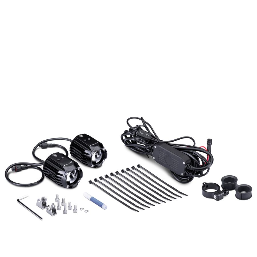Midland Midland set de proiectoare led ip67 6000 lumen