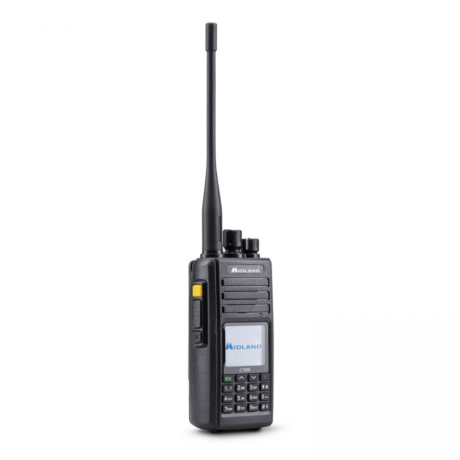 Midland Midland stație vhf/uhf ct990 eb
