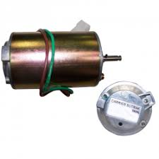 Motor ventilator 24v carrier 28.02.10.015