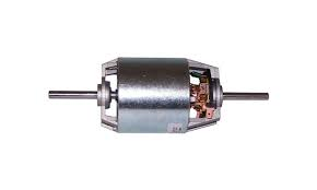 Motor ventilator bialbero new holland/fiat