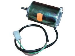 Motor ventilator 24v