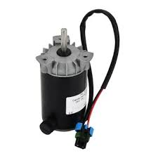 Motor ventilator thermoking 24v 4 supp.