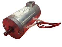 Motor ventilator zanotti 24v