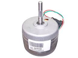 Motor ventilator hispacold 24v