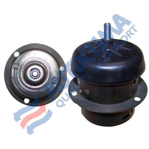 Motor ventilator hispacold 24v