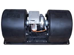 Spal Ventilator centrifugal 006-b46/vll-22 24v 4vel