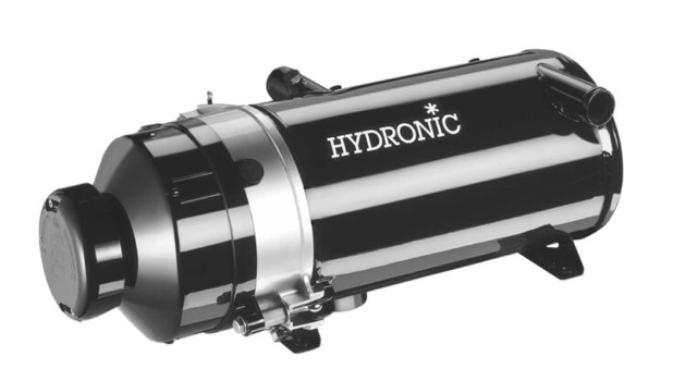 Eberspacher Încălzitor eberspacher hydronic hl 2-30 24 v