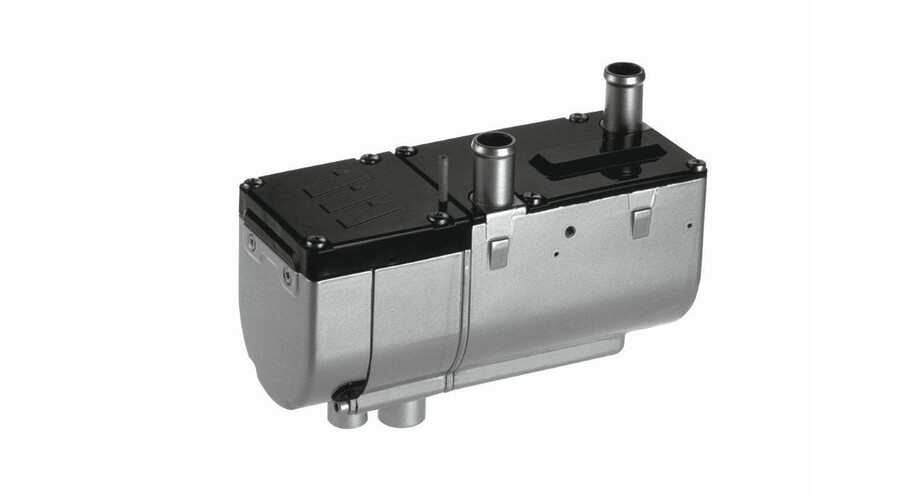 Eberspacher Încălzitor hydronic eberspacher d5wz