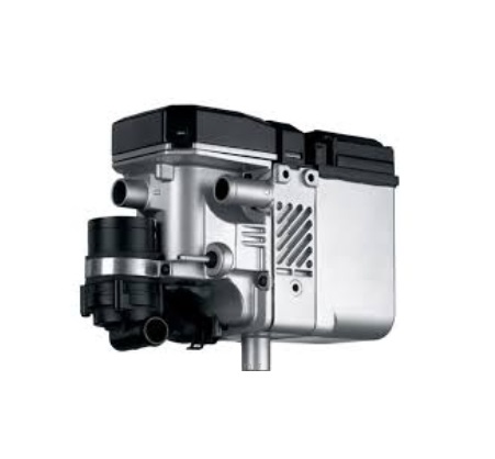 Webasto Încălzitor pe apă webasto thermo top-c diesel basic 12v