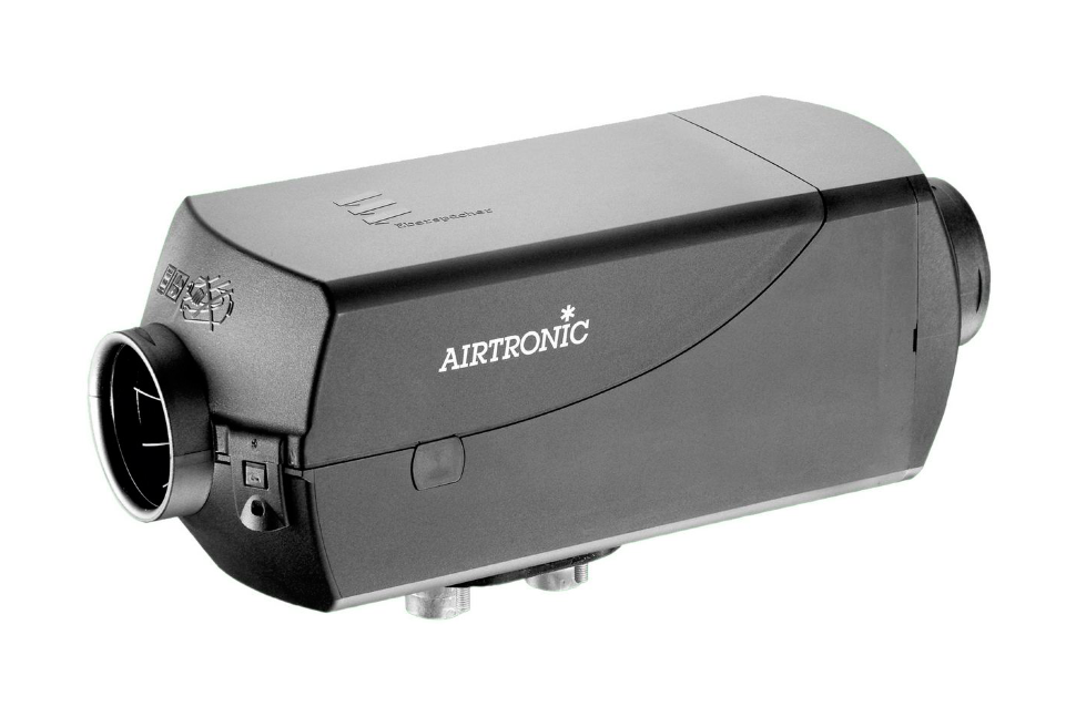 Eberspacher Încălzitor staționar eberspächer airtronic d4 12v